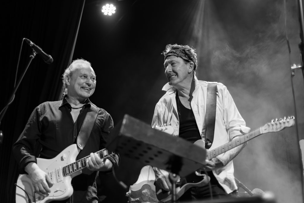 The Radiators The Radiators