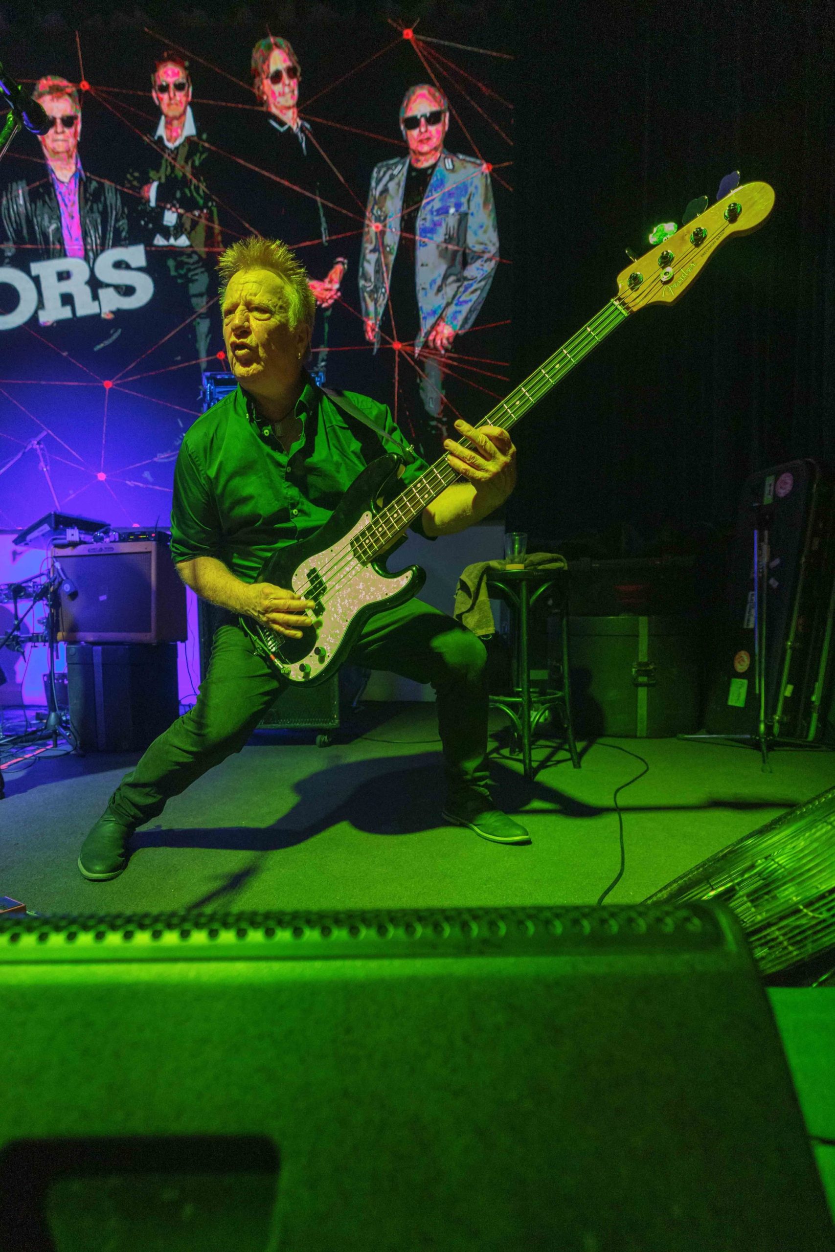 The Radiators The Radiators