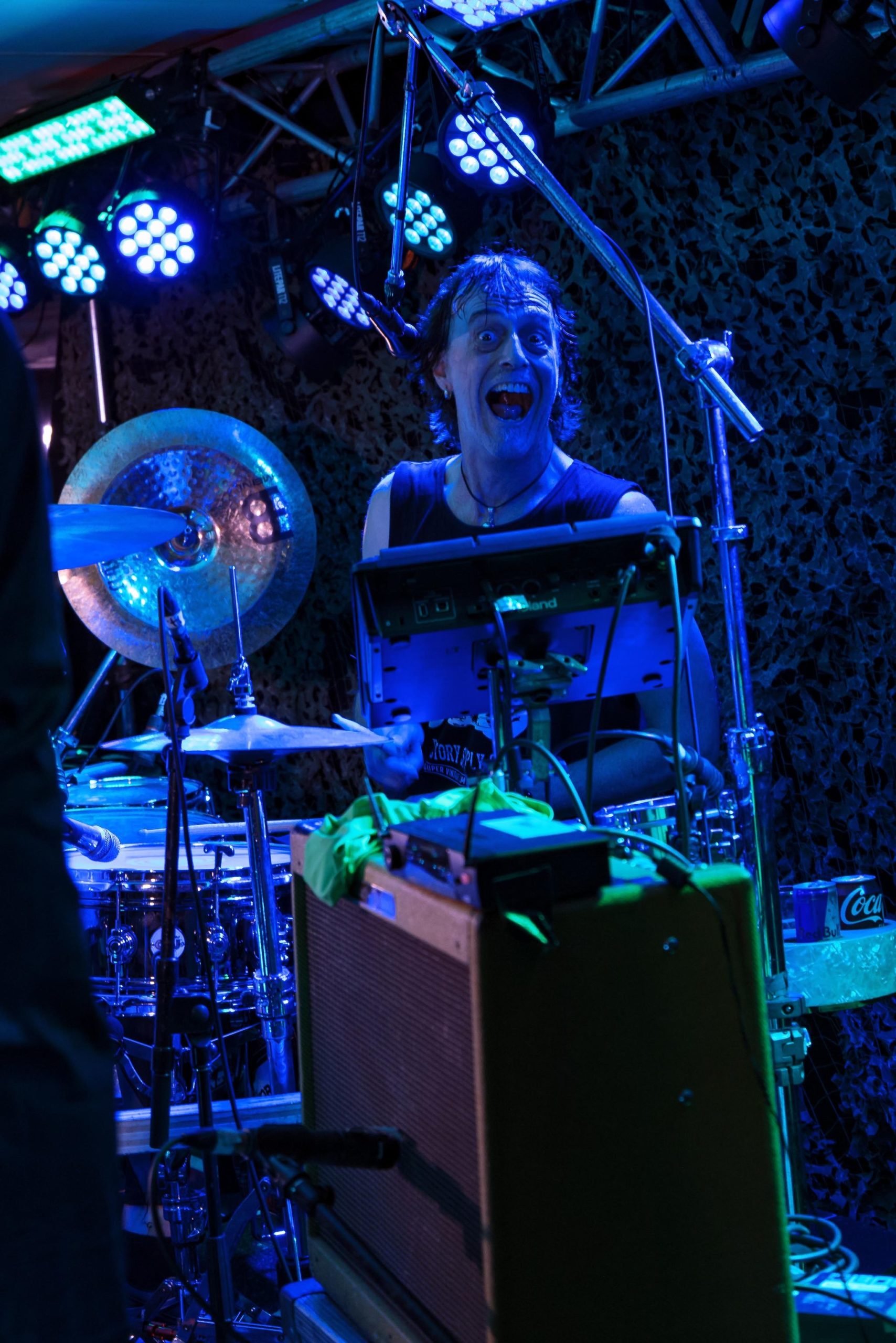 The Radiators The Radiators