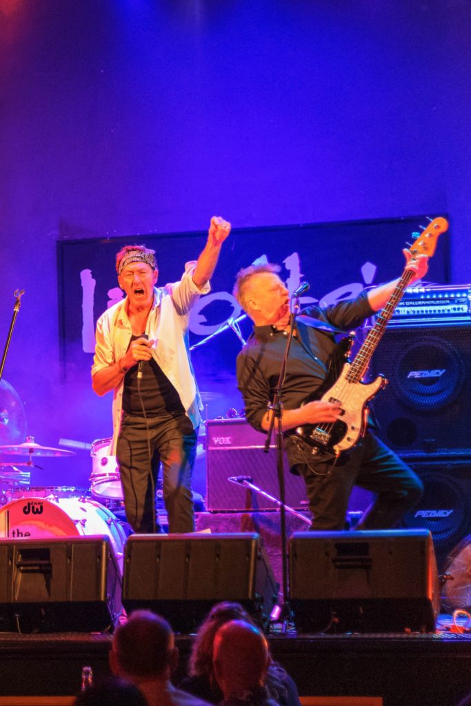 The Radiators The Radiators