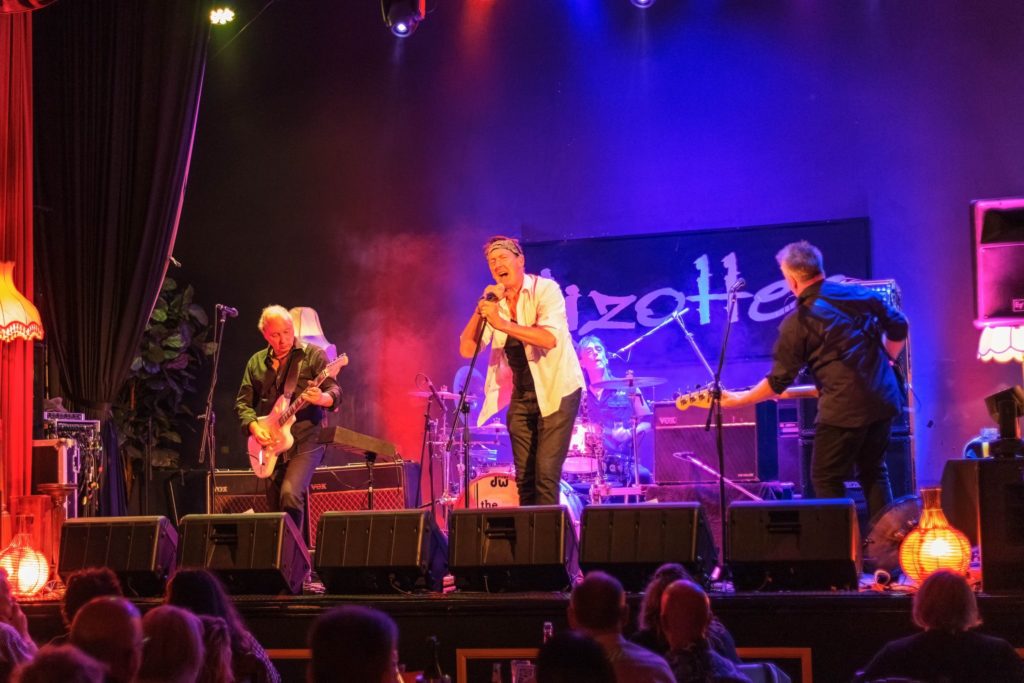 The Radiators The Radiators